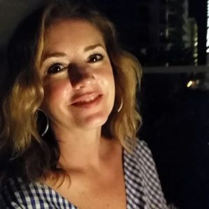 Meet your Posher, Courtenay